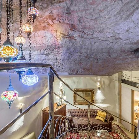 Western Wall Luxury House - Avraham 耶路撒冷 外观 照片