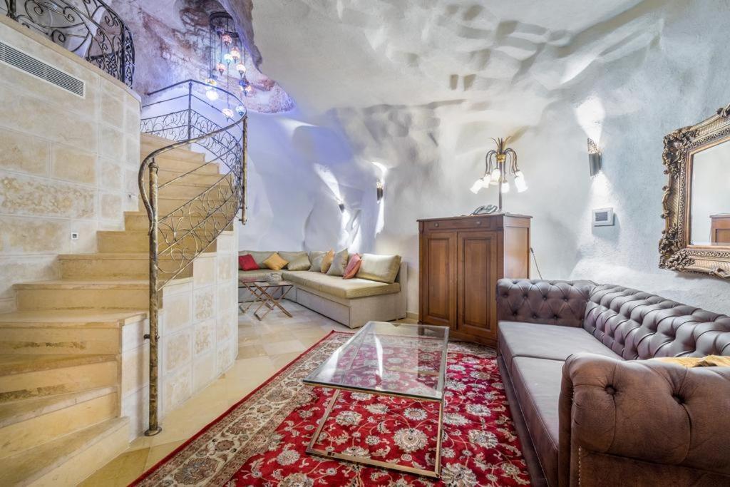 Western Wall Luxury House - Avraham 耶路撒冷 外观 照片