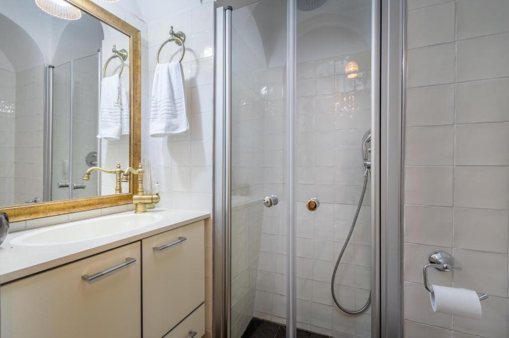 Western Wall Luxury House - Avraham 耶路撒冷 外观 照片