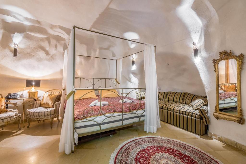 Western Wall Luxury House - Avraham 耶路撒冷 外观 照片