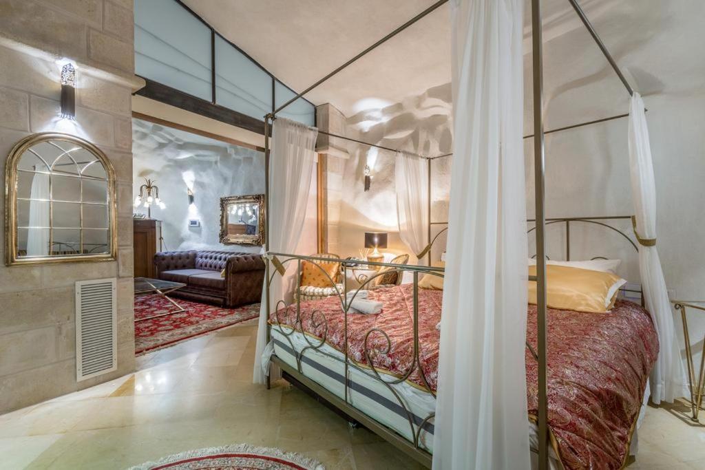 Western Wall Luxury House - Avraham 耶路撒冷 外观 照片
