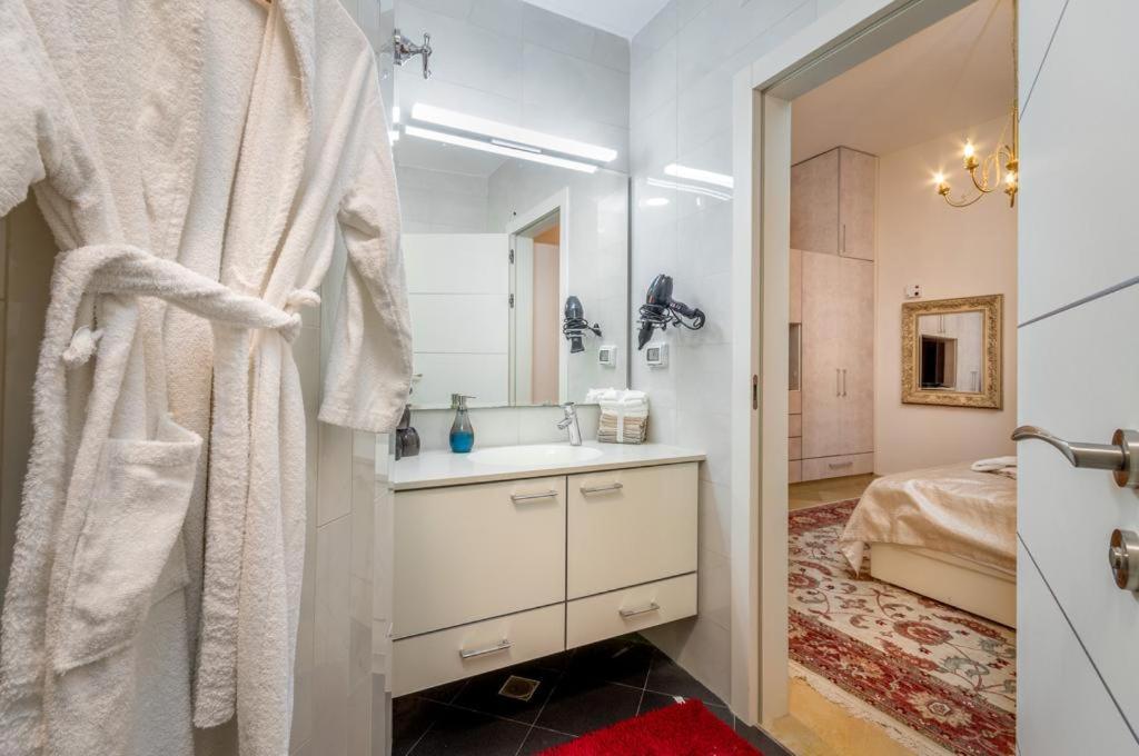 Western Wall Luxury House - Avraham 耶路撒冷 外观 照片