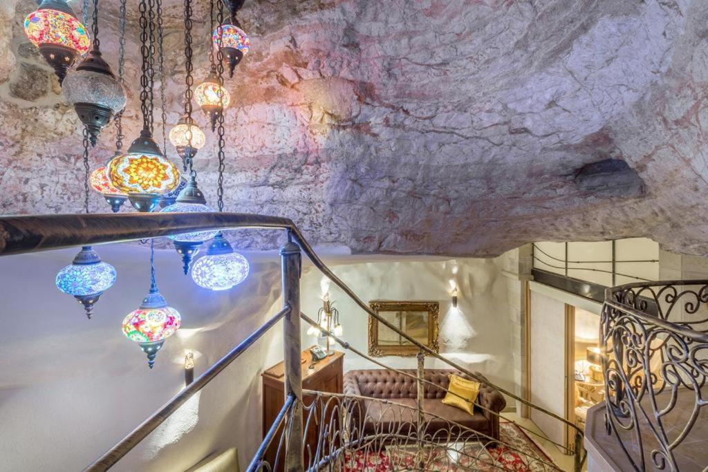 Western Wall Luxury House - Avraham 耶路撒冷 外观 照片