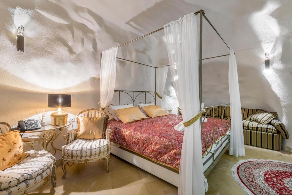 Western Wall Luxury House - Avraham 耶路撒冷 外观 照片