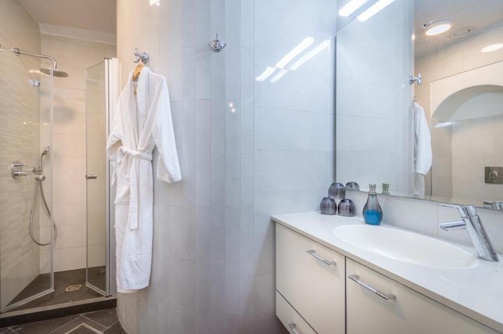 Western Wall Luxury House - Avraham 耶路撒冷 外观 照片
